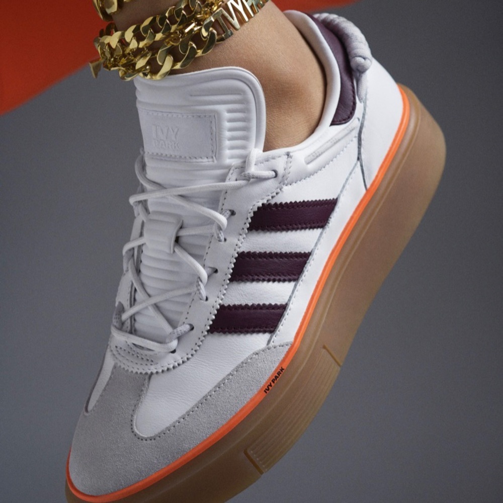 ADIDASXIVY PARK SLEEK SUPER 72